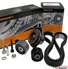 CONTITECH Zahnriemensatz Wasserpumpe Opel Insignia Vectra Signum 1.9 2.0 CDTI