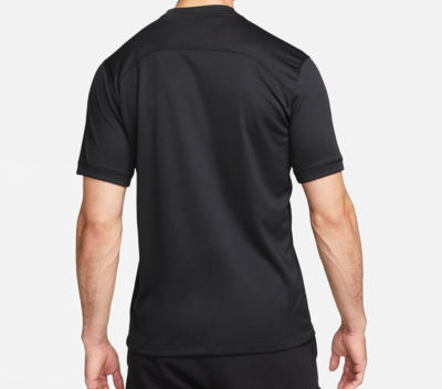 Nike Dri-FIT ADV New Zealand 2022/23 Stadium Version Soccer Shirt