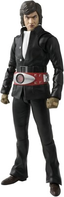 S.H.Figuarts Kamen Rider Takeshi Hongo approximately 145mm ABS&PVC painted