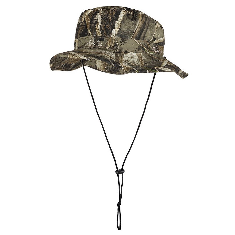 Drake Waterfowl Waterproof Boonie Hat CHOOSE SIZE AND CAMO PATTERN eBay