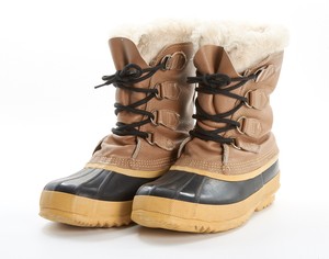 classic winter boots