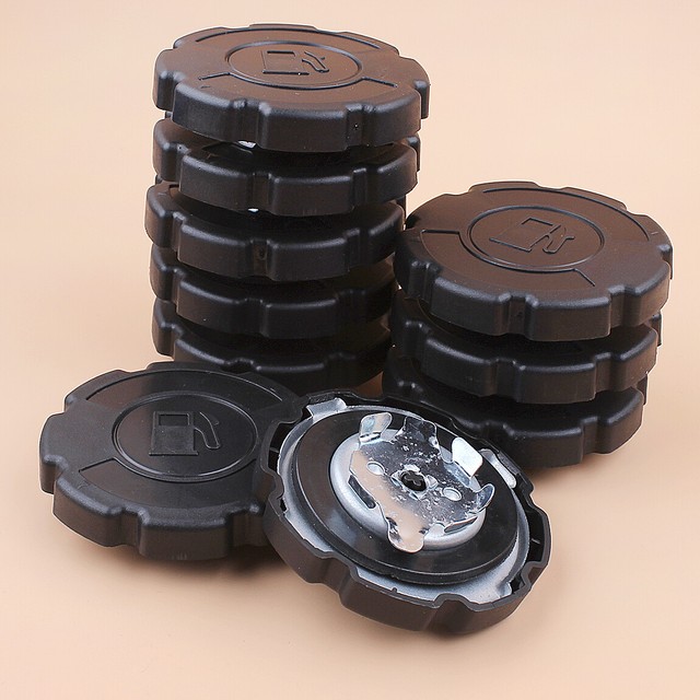 10 X Petrol Fuel Gas Cap Fit HONDA GX 390 340 270 240 GX 200 160 120