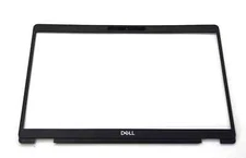 Dell Latitude 5400 / 5401 14" Front Trim LCD Bezel  P/N: 03GK7X