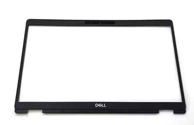 Dell Latitude 5400 / 5401 14'' Front Trim LCD Bezel  P/N: 03GK7X