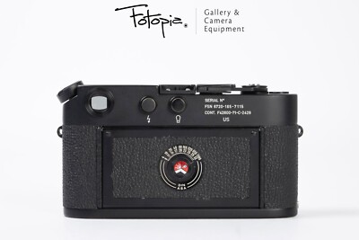 Leica M4 ボディ 【外観が綺麗】 LEICA M4 ◇レビュー 外観編◇ | デジタル試しうち