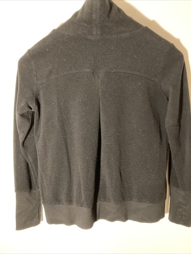 alo graphic refresh pullover