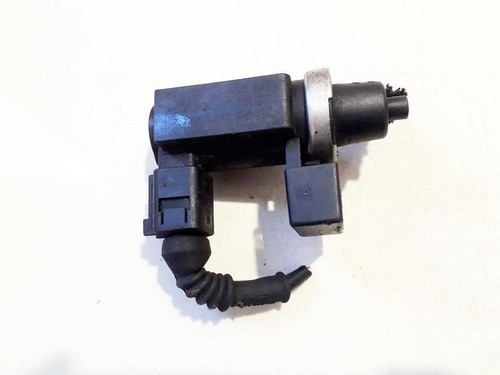 Audi A4 2002 Electrical selenoid (Electromagnetic solenoid) 8e0906 #654126-34