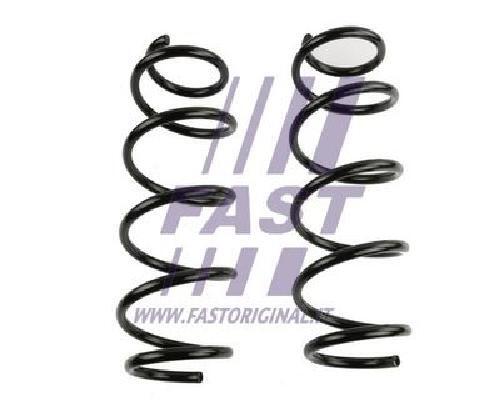 Original FAST Suspension Spring FT12238K for Fiat