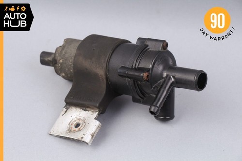 03-08 Mercedes R230 SL500 SL320 SL55 AMG Aux Auxiliary Water Pump 2308350264 OEM