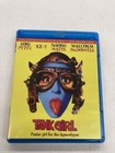 Tank Blu-ray: Region Free DVDs