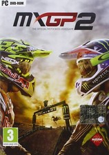 MXGP 2 PC WINDOWS OTTIME CONDIZIONI GIOCO ITA COPERTINA ITA