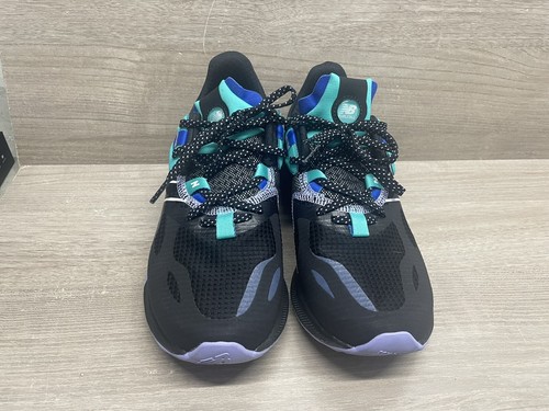 New Balance Womens Wprmxlb Black Running Shoes Size 8 (5146132) | eBay