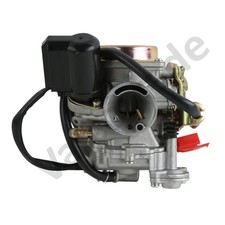 Carburatore per scooter Sym Jet 4 / Sym Symply 50cc 4 tempi 50 cc 4t Carb
