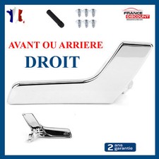 Porte avant et accessoires Mercedes CLASSE GLK