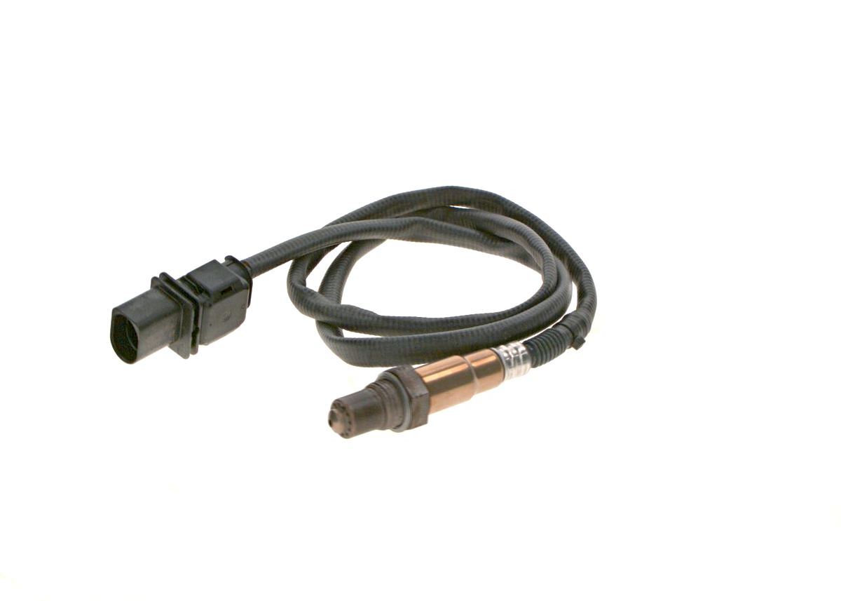 BOSCH Oxygen Sensor 0258017025 | eBay