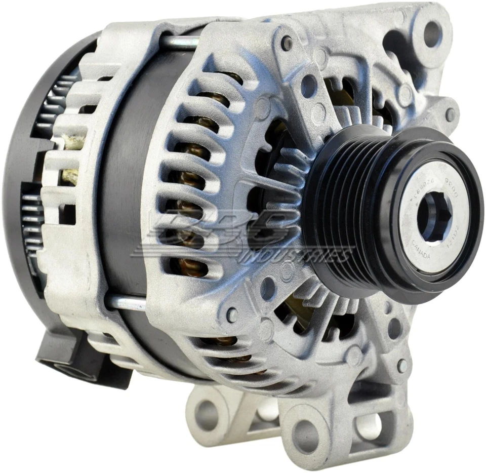 Alternador para Enclave, Traverse, Acadia Limited, Acadia, Outlook 11252 - Imagem 2 de 4