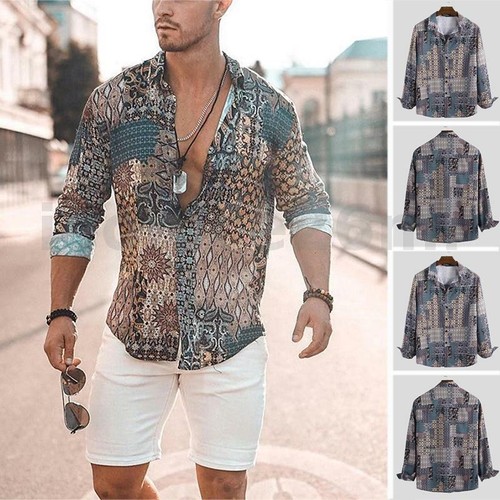 mens shirts for beach vacation