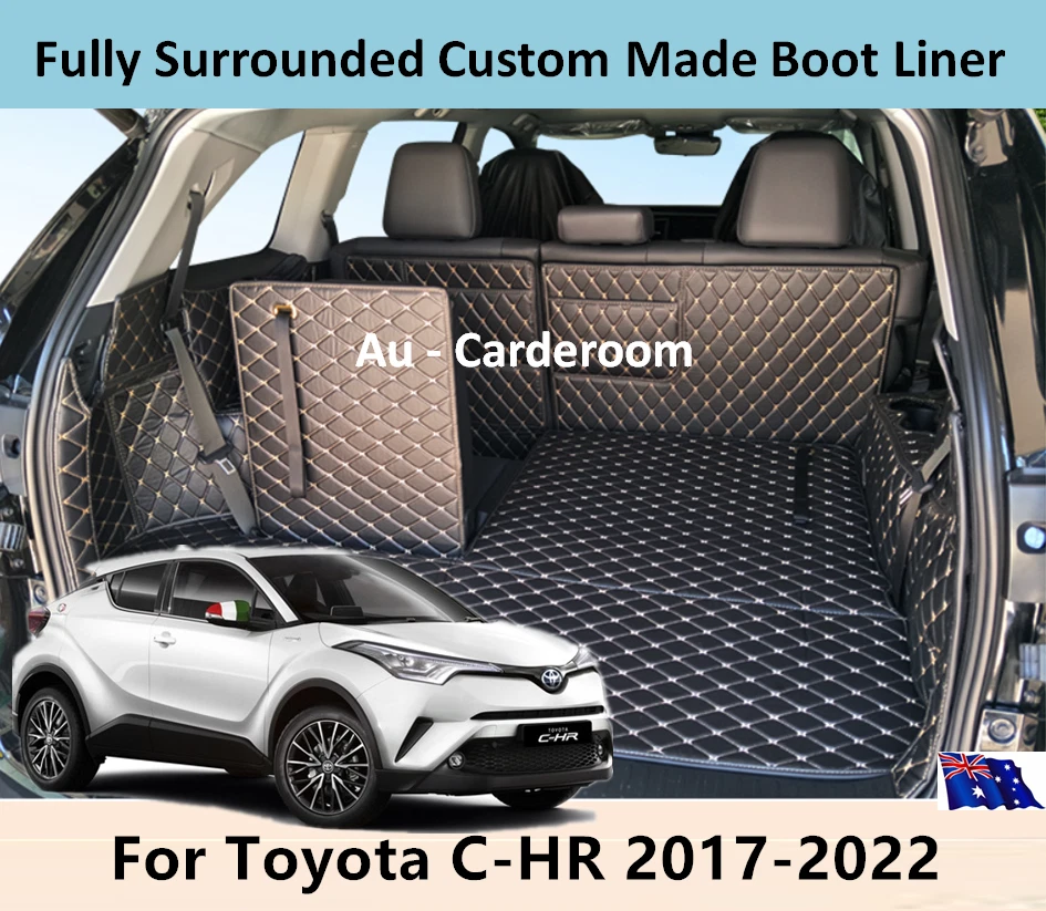 Chr boot liner outlet