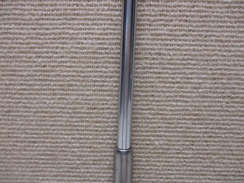 //Palmer "The Axiom" #3 Iron - Right Hand - Men's - Steel Shaft - #701 - Picture 12 of 12