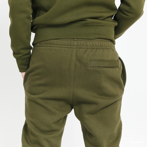 New Nike NSW Club Fleece Jogger Pants BV2671-327 Rough Green Men's Size 4XL | eBay