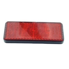 Catadiottro riflettore portatarga SUZUKI GZ MARAUDER 250 1999 2000 2001