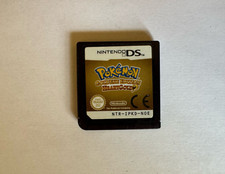 Pokémon: Goldene Edition-Heartgold (Nintendo...