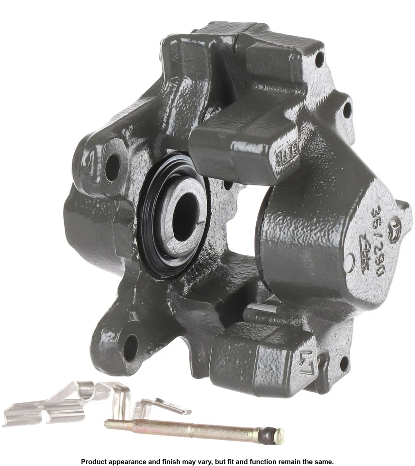 Pinza de freno de disco trasera izquierda cardone 2010 para Mercedes-Benz SLK300 2009-2011 Foto 3 de 4