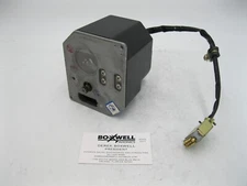 BENDIX KING KS271A ROLL SERVO PN: 065-0060-09 ***CRACKED HOUSING***