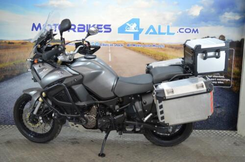 YAMAHA XT1200Z XT 1200 Z SUPER TENERE 2012 - Picture 16 of 20