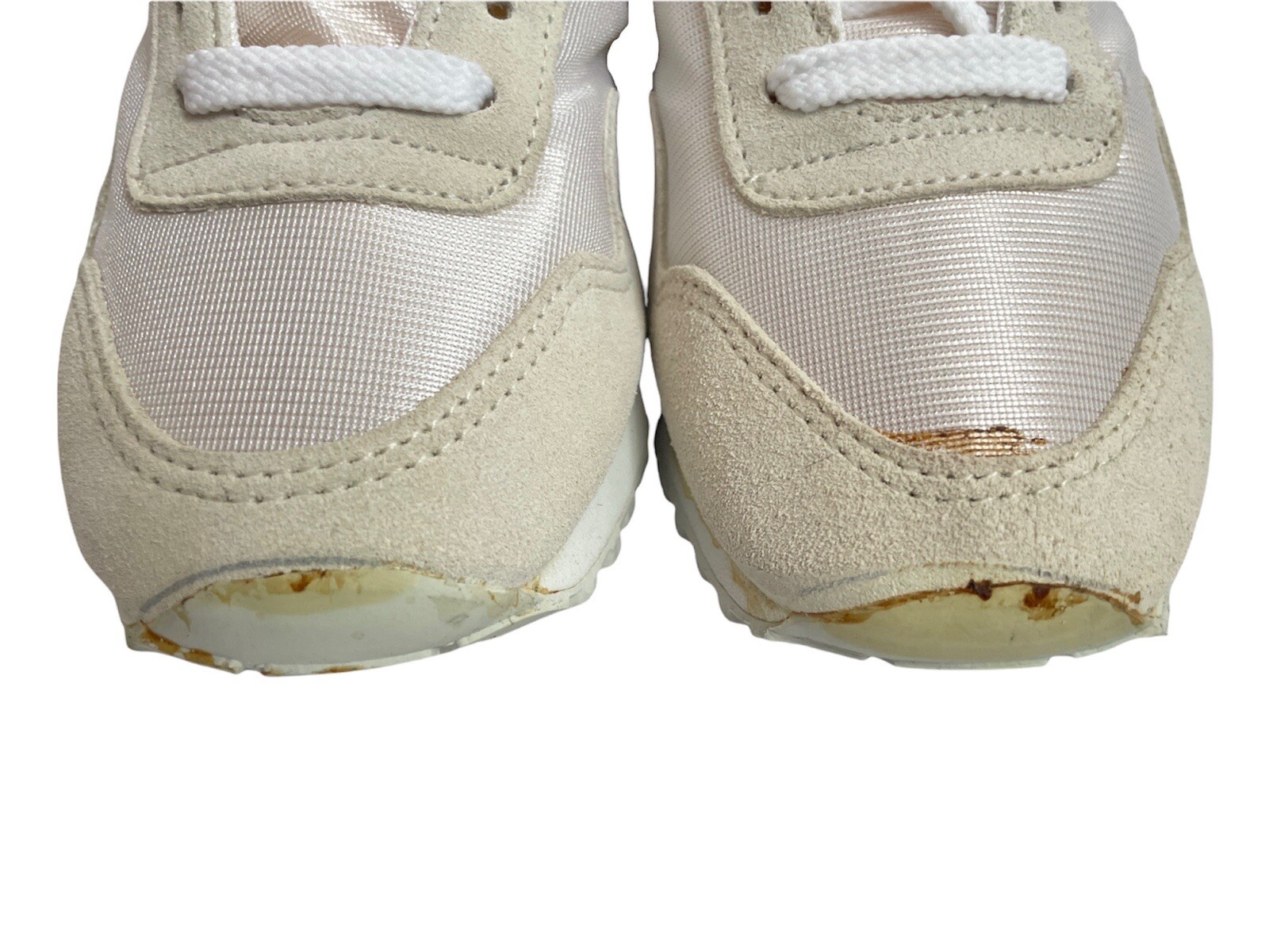 Scarpe da corsa Spirit da donna vintage pony taglia 5 5 nuove con scatola anni '80