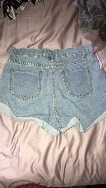 NWT Cute & Baggy Mom Shorts | eBay
