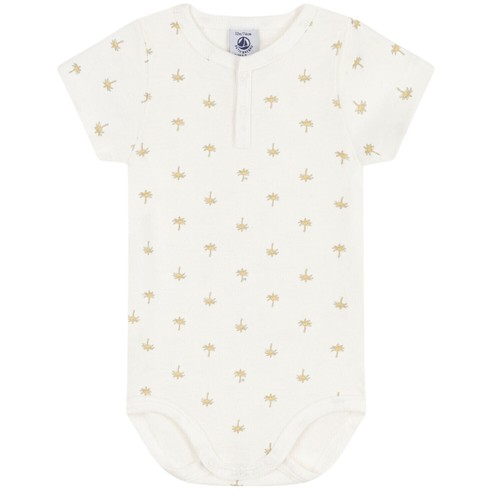 Petit Bateau Baby-Jungen Set - Bretonisches Hemd + Boxershorts + Socken (3-teilig)