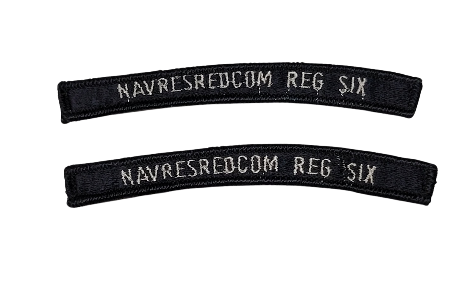 Vintage US Navy Ships Rocker Tabs *mocinc.1982* | eBay