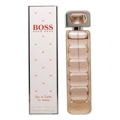 parfum boss orange woman