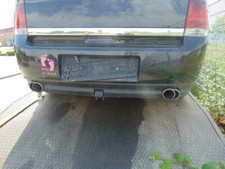 Stoßstange hinten 2HU / Z-20R OPEL VECTRA C 2.2 16V