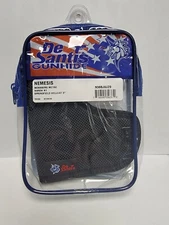 DeSantis Nemesis Holster Fits Mossberg, Naroh, Springfield  - Black (N38BJ0JZ0)