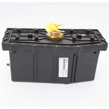 Dolphin Robotic Pool Cleaner Motor Unit: Part Number 9995365RD-EX Diagnostic 4HR