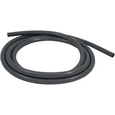 Feed Hose, Pentair Letro LL105PM, 2inches x 10ft, Gray