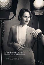 Downton Abbey Trading Cards Coming from Cryptozoic 12