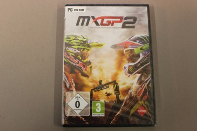 MXGP 2 - [PC] [Windows]