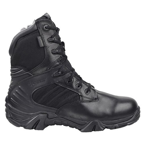 BRAND NEW Bates Tora Bora Alpine Boots E03600 Size 4R | eBay