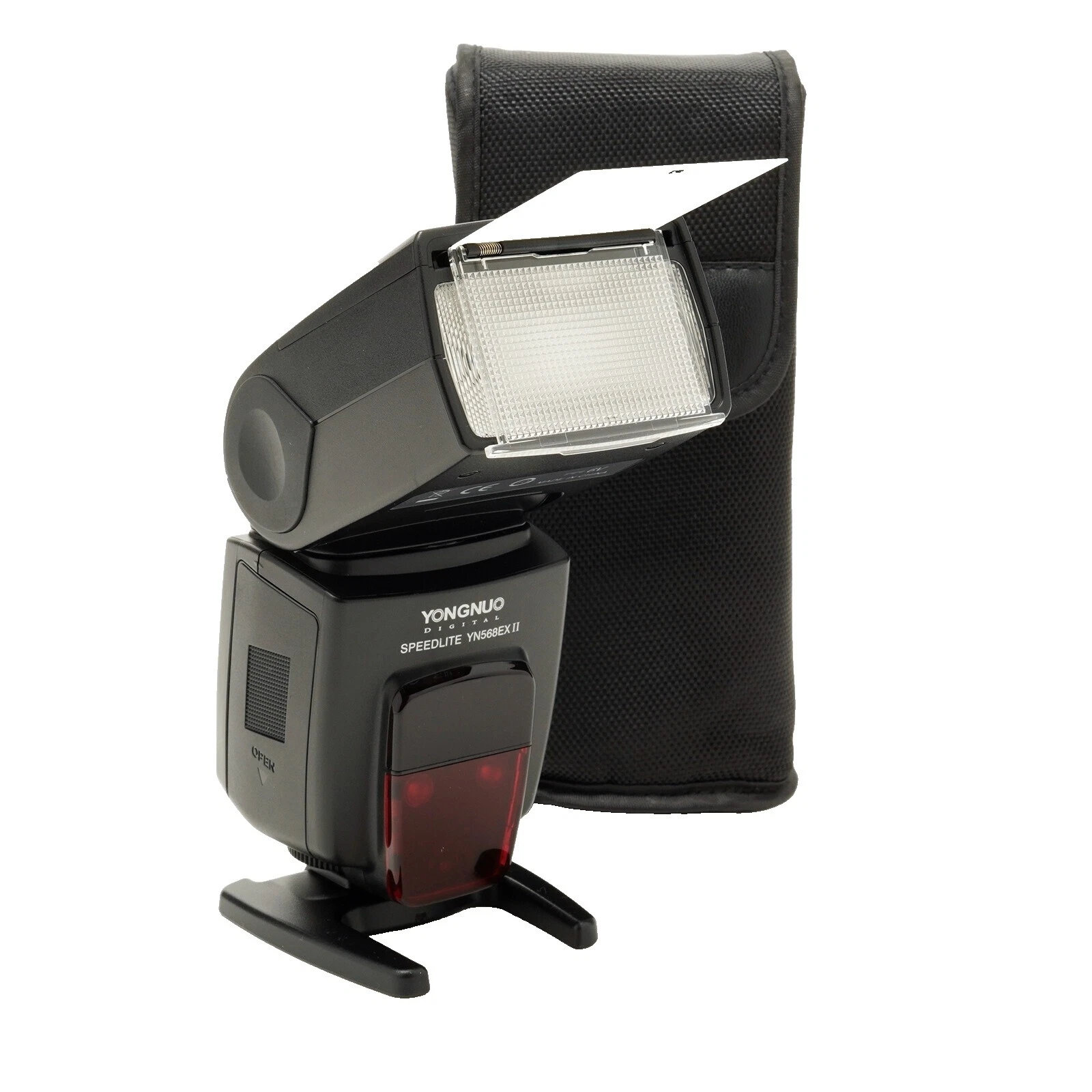 YONGNUO Camera Flashes for Canon Camcorder