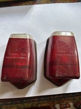 Clignotant Citroen HY