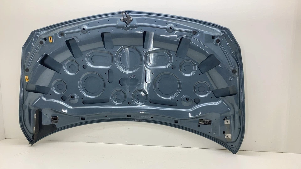 ⭕ 2014-2015 Mercedes-Benz B Electric Drive Bonnet Hood Shell Panel Assembly Foto 2 de 4