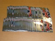 2022/23 Topps Finest OVERTIME ELITE OTE BASE LOT OF 147 CARDS RYAN BEWLEY #6
