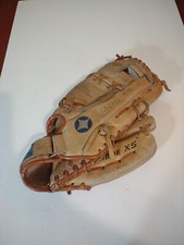 Spalding Supreme XS 42-201 Pro Softball 14" Baseball Glove Mitt Right Hand Throw