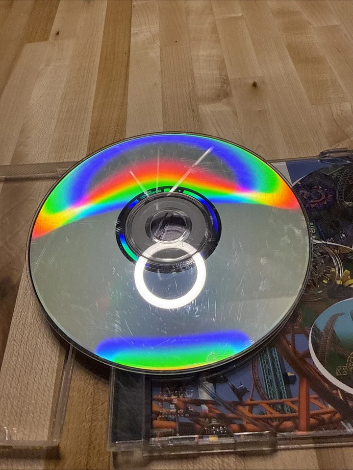 Die Sims 1 Orginal PC Spiel - Bild 4 von 4