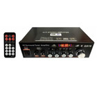 1000W Home Power Amplifiers Audio bluetooth Amplificador Subwoofer Speaker USA