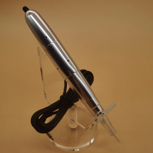 Royun Permanent Makeup Tattoo Machine Fit For Nouveau Contour Needle Pigment Kit image 5