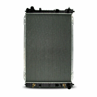 ALUMINUM RADIATOR FOR 2001-2006 FORD ESCAPE MAZDA TRIBUTE 3.0L FITS ...